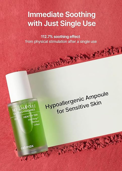 Celimax Noni Energy Ampoule 30ml