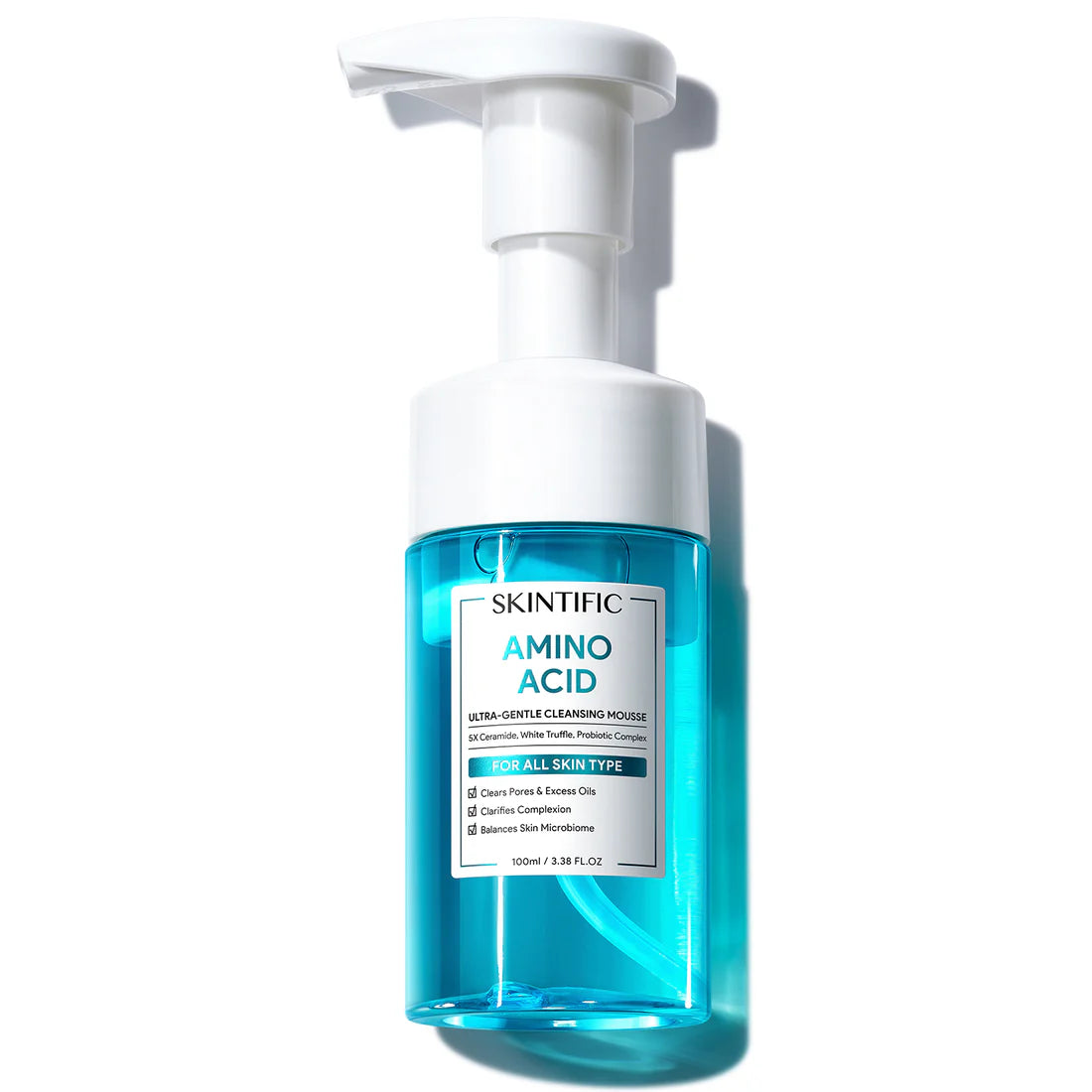 4D Hyaluronic Acid Barrier