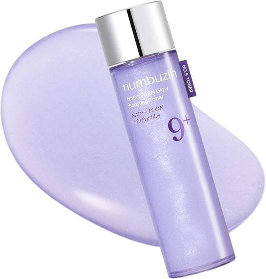 Glow Boosting Toner ALL skin type