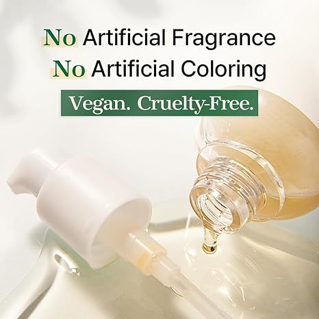 mixsoon Bean Essence