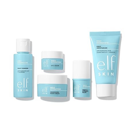 e.l.f. SKIN Holy Hydration