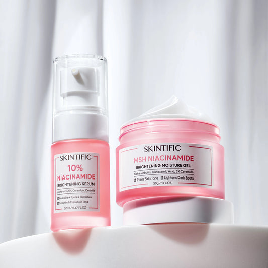 10% Niacinamide Brightening Serum